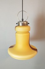 Alte große DDR Lampe