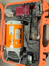 Nedo Germany Tubus1 Kanallaser