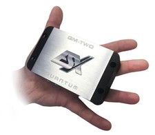 QUANTUM QM MINI VERSTÄRKER