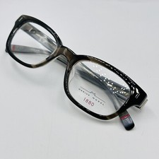 Morel Brille Damen Herren oval