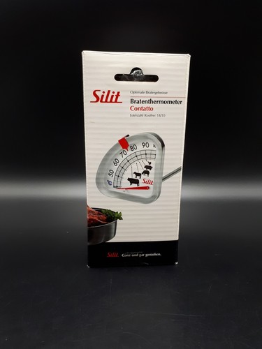Silit bratenthermometer - silit,