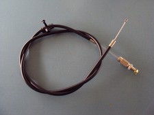 Gaszug Zündapp Bergsteiger M 25