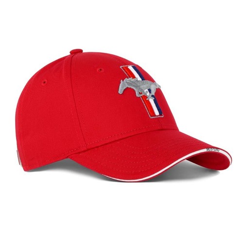 Ford mustang logo rpet - logo,