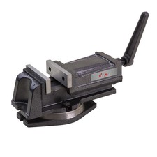 Maschinenschraubstock