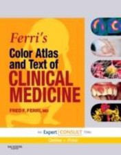 Ferri's Color Atlas and Text