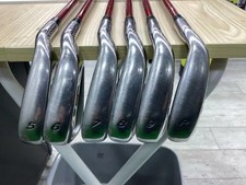 TaylorMade Burner Eisensatz