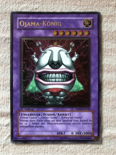 Sod de034 ojama könig - sod-de034, ojama-könig