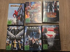 Marvel DVDs #9 Filme#Iron Man