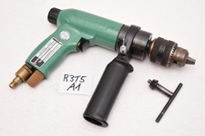 Spitznas Druckluftbohrmaschine