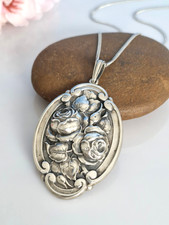 Phantastischer großer antiker