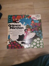LP : Grimms Märchen 