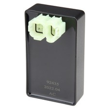 Cdi zündeinheit h - 25, km/h