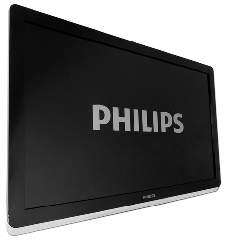 Philips zoll hd - 26, led