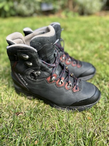 Lowa mauria gtx damen - gtx, ws