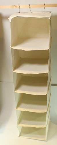 Ikea stoff hängeregal - ikea,