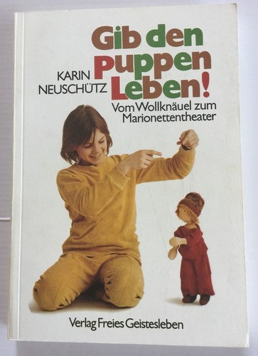 Gib den puppen - gib, :