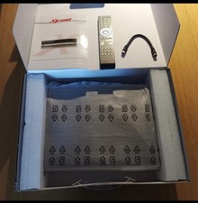 Xtrend ET 9500 HD Sat Receiver mit OpenPli.und 1000 GB Festplatte