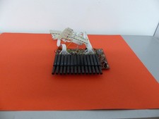 RFT RX 80 Tonica Feineinsteller mit Platine als Teilespender  DDR RFT