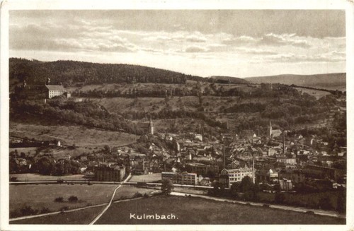 Kulmbach 734690 - kulmbach, -734690