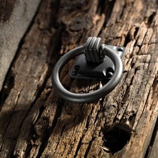 Möbelgriff TORRO 32 x 32 mm