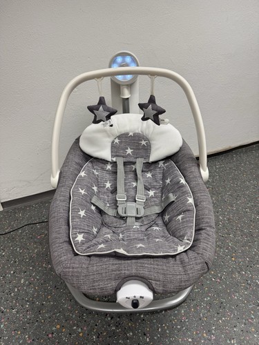 Joie serina 2in1 - serina,