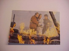 Winnetou - Unter Geiern - Karl May - Postkarte No  5