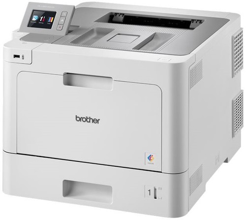 Brother l9310cdw laser - brother, hl-l9310cdw