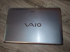 sony vaio laptop 15,5 zoll