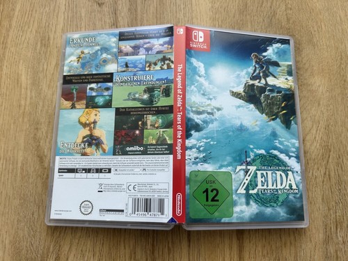 Nintendo the legend - of, zelda