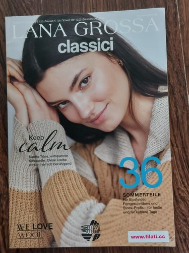Filati classici 22 - filati, nr.