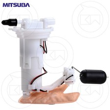 Gruppe Kraftstoffpumpe Benzin