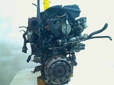 MOTOR ENGINE Opel Combo Van