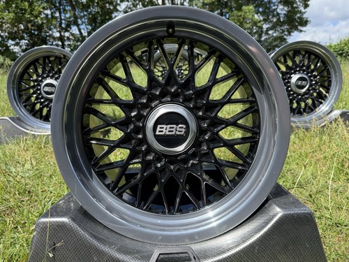 Bbs rz329 rz330 - bbs,