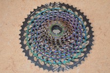SRAM XG-1299 Kassette 10-50