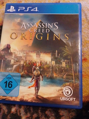 Assassins creed origins - origins, –