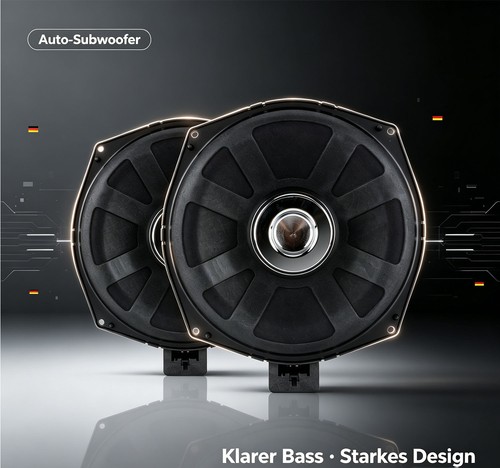 Bmw subwoofer 250 - subwoofer, 20