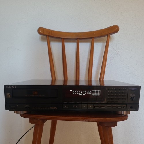 Sony cdp 950 tda - cdp-950, tda-1541
