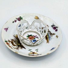 German Berlin KPM Porzellan