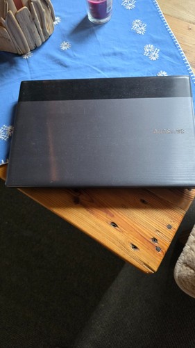 Samsung laptop 515 schwatz - laptop, rv