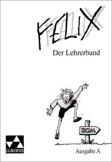 Felix ausgabe a - felix,