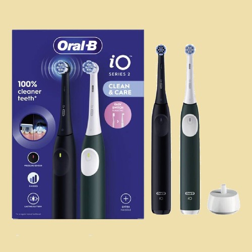 Braun oral elektrische - braun, oral-b