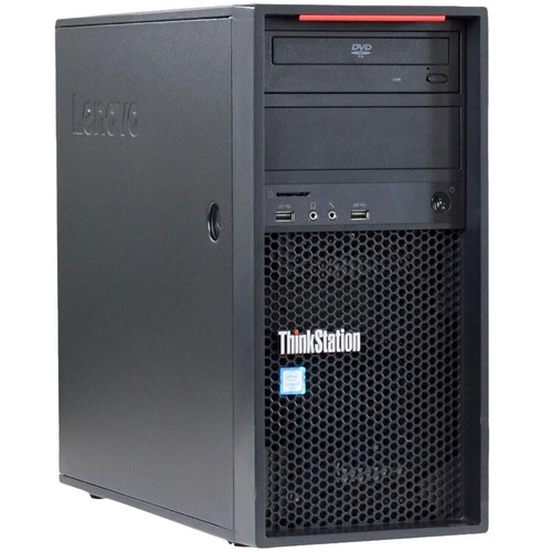 Lenovo thinkstation p320 core - lenovo,