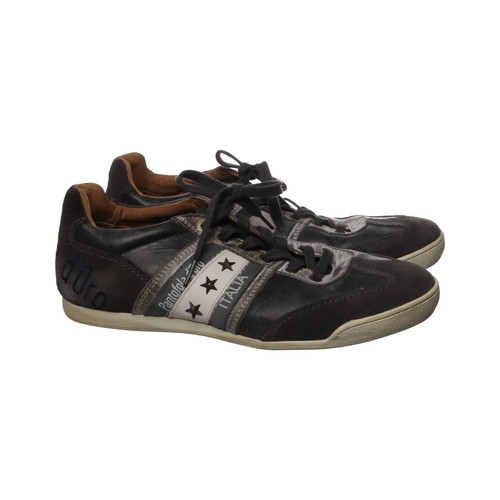 Pantofola oro sneaker - pantofola,