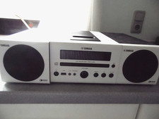 Yamaha stereoanlage - yamaha,