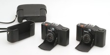 2x Minox 35 GL -defekt-