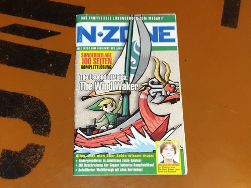 The legend zelda wind - the,