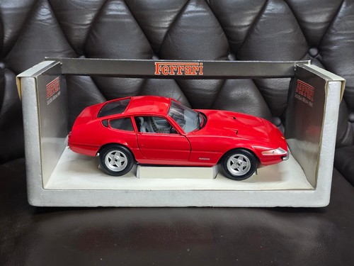 Ferrari 365 gt4 118 - ferrari, 2+2