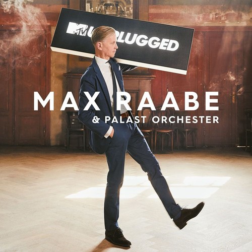 Max raabe palast orchester - raabe,,