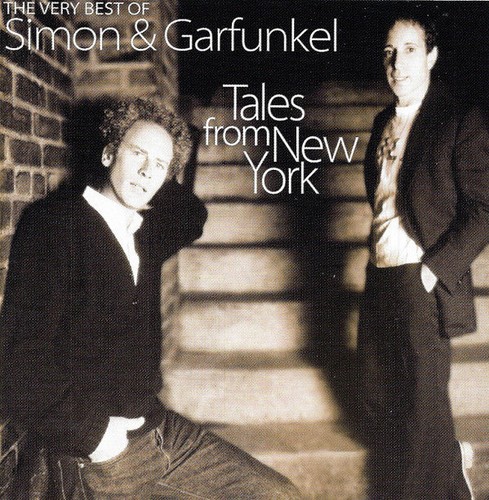 Simon garfunkel tales - simon,