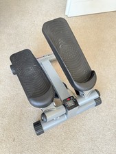 Mini Stepper LCD Display für